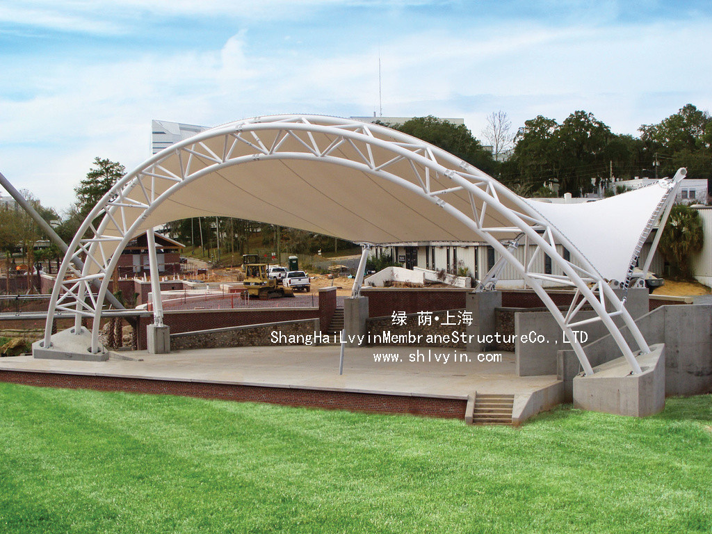 中華全國總工會(huì)勞動(dòng)模范技術(shù)交流學(xué)校、兩岸工會(huì)交流基地一期室內(nèi)運(yùn)動(dòng)館鋼結(jié)構(gòu)工程概況
